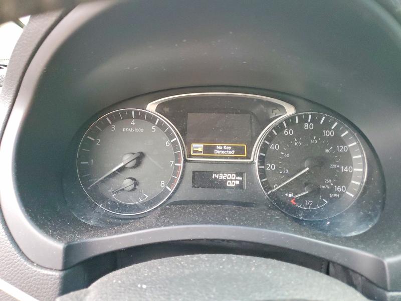 2014 Nissan Altima მანქანა იყიდება აუქციონზე, vin: 1N4AL3AP6EC173638, აუქციონის ნომერი: 62462836