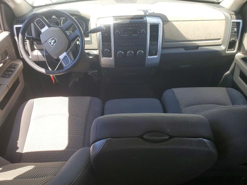 Продажа на аукционе авто 2010 Dodge Ram 1500, vin: 1D7RV1GT1AS125194, номер лота: 59380316