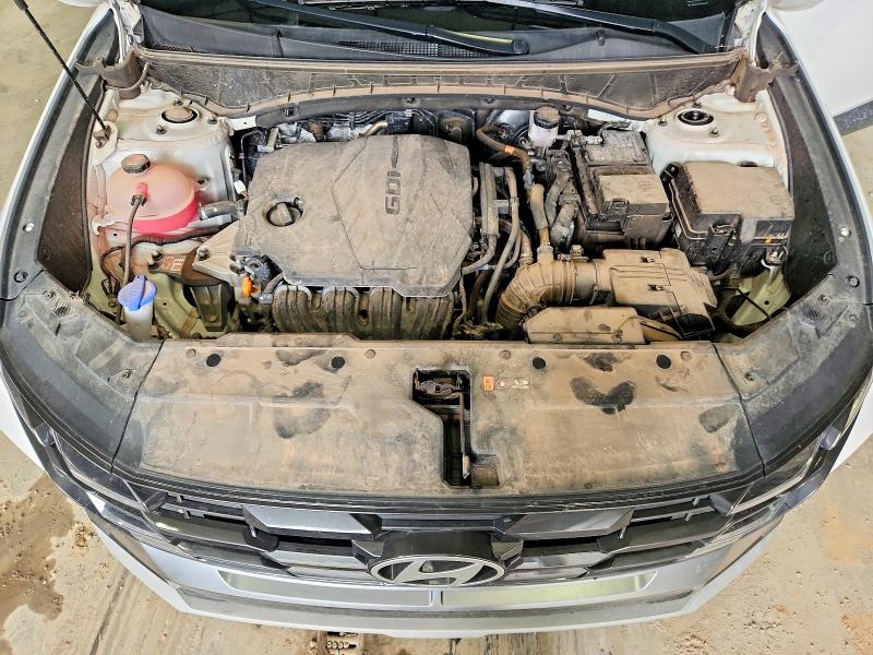 2025 Hyundai Tucson მანქანა იყიდება აუქციონზე, vin: 5NMJA3DE0SH461906, აუქციონის ნომერი: 60618516