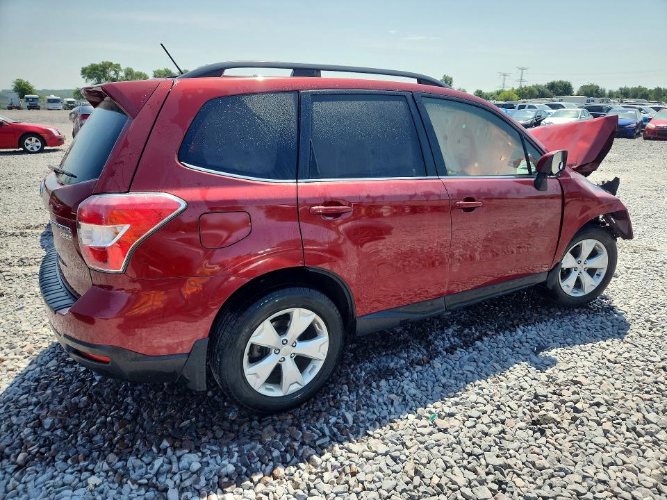 Продажа на аукционе авто 2015 Subaru Forester, vin: JF2SJAHC8FH518511, номер лота: 62461226