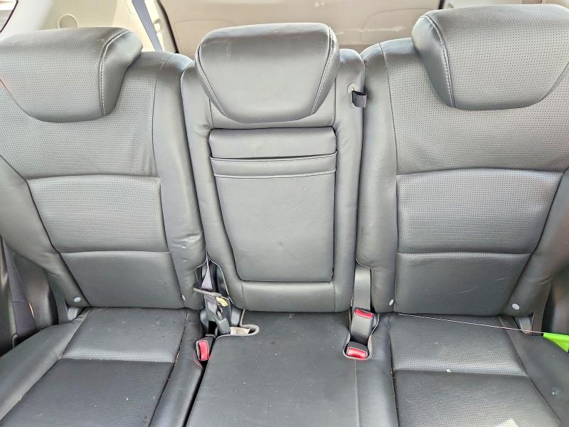 59868776 :رقم المزاد ، 4S4WX82C064421905 vin ، 2006 Subaru B9 Tribeca مزاد بيع