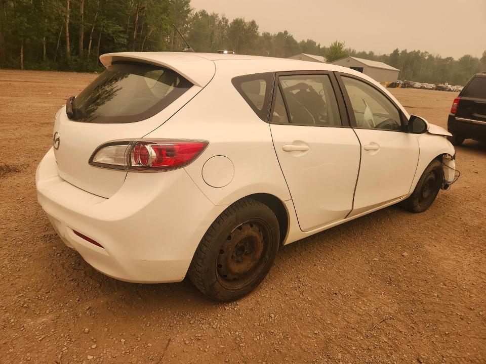 Продажа на аукционе авто 2013 Mazda 3, vin: JM1BL1KF0D1744155, номер лота: 85973705
