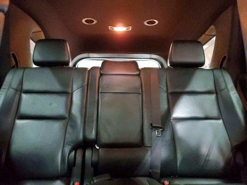 Aukcja sprzedaży 2020 Dodge Durango, vin: 1C4RDHDG3LC307490, numer aukcji: 62016956