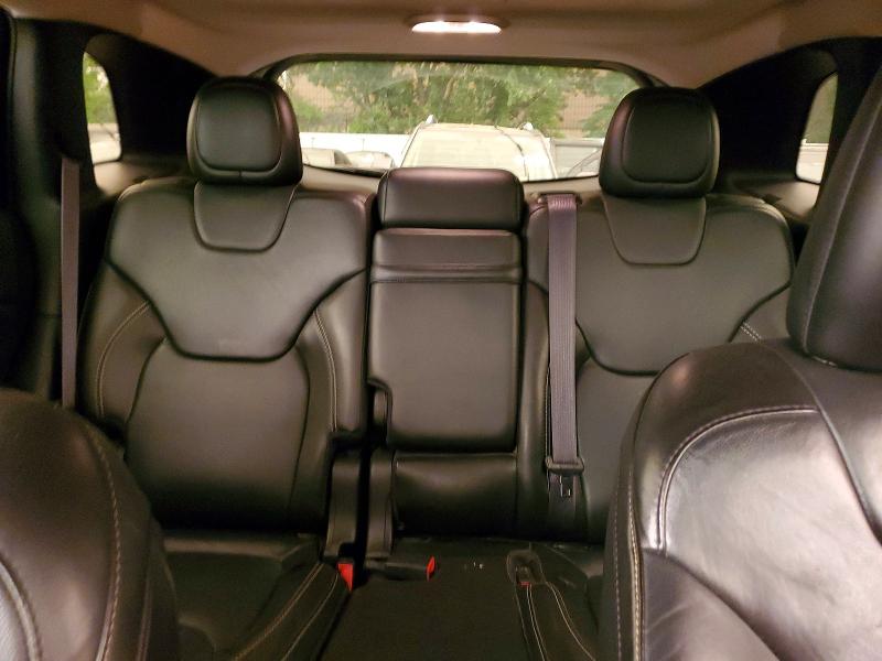Продажа на аукционе авто 2015 Jeep Cherokee, vin: 1C4PJMDS6FW647572, номер лота: 56921566