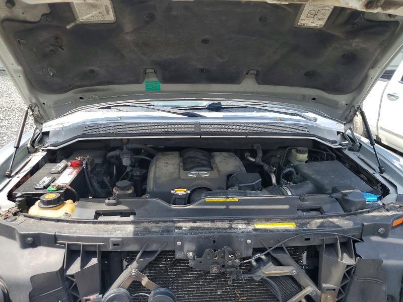 2005 Infiniti Qx56 მანქანა იყიდება აუქციონზე, vin: 5N3AA08CX5N813813, აუქციონის ნომერი: 61737266