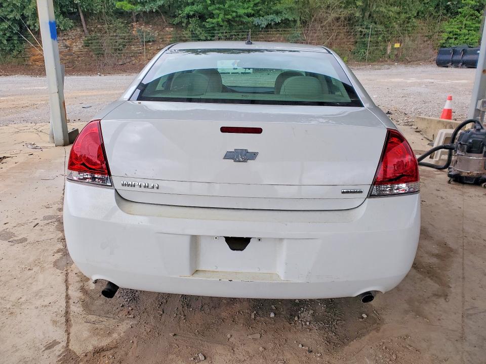 Продажа на аукционе авто 2014 Chevrolet Impala Limited, vin: 2G1WA5E30E1104788, номер лота: 61150586