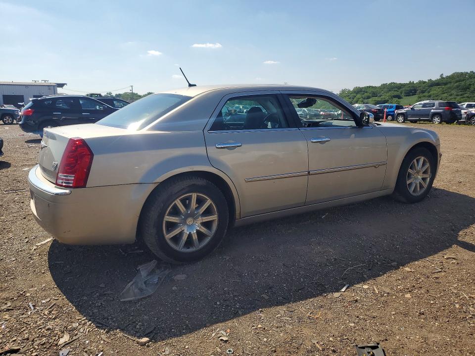 Aukcja sprzedaży 2008 Chrysler 300c, vin: 2C3LA63H88H169550, numer aukcji: 60438386