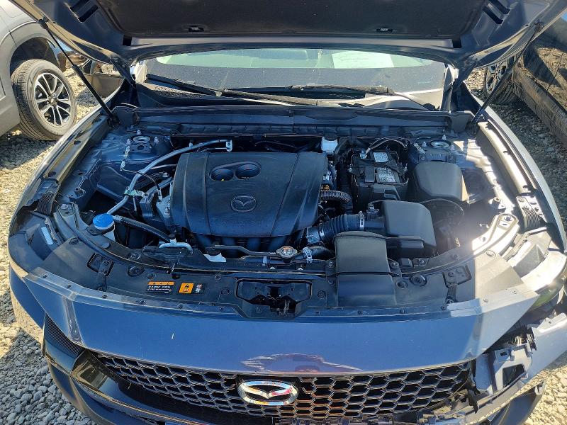 60473616 :رقم المزاد ، 7MMVABDL8TN461327 vin ، 2026 Mazda Cx-50 مزاد بيع