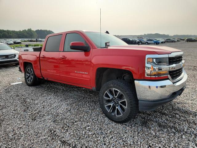 60304266 :رقم المزاد ، 3GCUKREC3HG179435 vin ، 2017 Chevrolet Silverado مزاد بيع