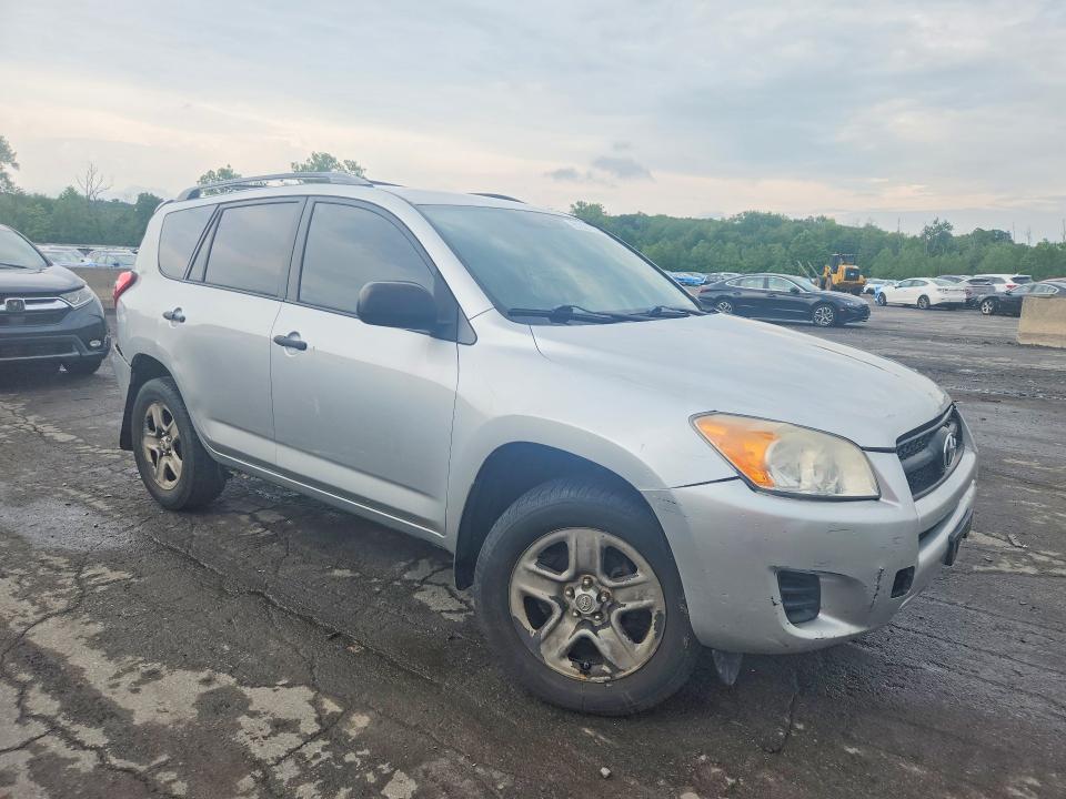 2011 Toyota Rav4 მანქანა იყიდება აუქციონზე, vin: 2T3BF4DV0BW096358, აუქციონის ნომერი: 61931726
