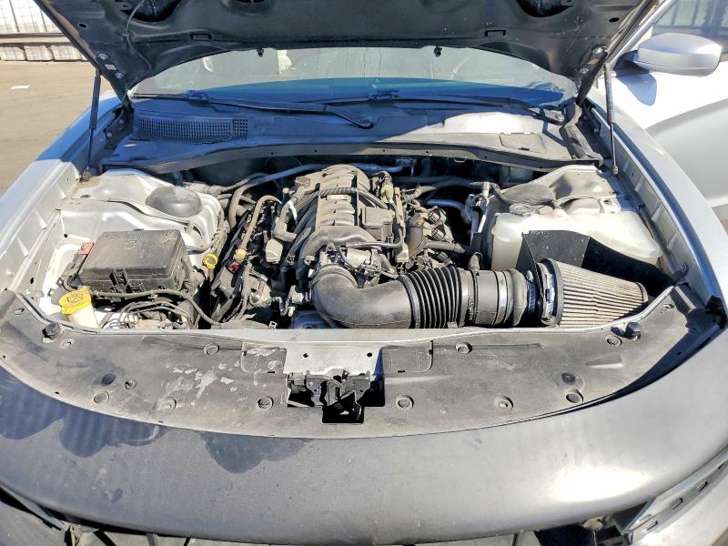 Продажа на аукционе авто 2020 Dodge Charger, vin: 2C3CDXCT5LH131123, номер лота: 60081356