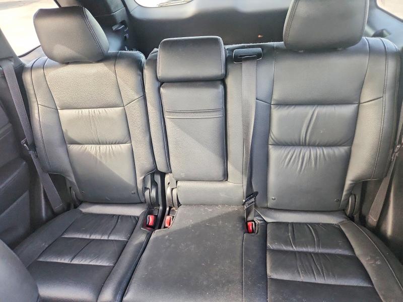 2015 Jeep Grand Cherokee მანქანა იყიდება აუქციონზე, vin: 1C4RJEAG7FC217579, აუქციონის ნომერი: 60866686