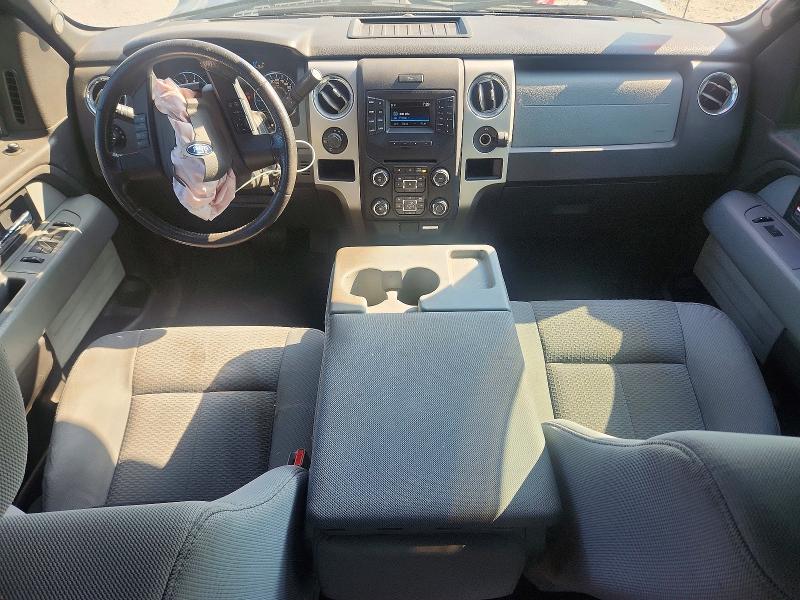Продаж на аукціоні авто 2014 Ford F150, vin: 1FTFW1ET8EKF30469, номер лоту: 58972046
