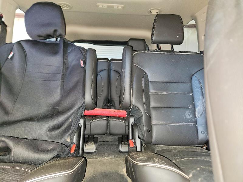 Продажа на аукционе авто 2019 Gmc Acadia, vin: 1GKKNXLS5KZ284194, номер лота: 62716366