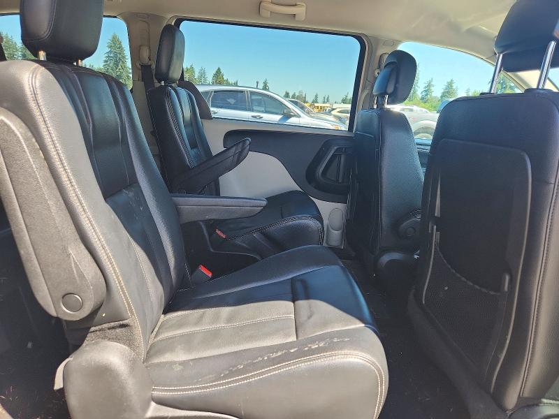 Продажа на аукционе авто 2013 Chrysler Town & Country, vin: 2C4RC1BG0DR674613, номер лота: 59810716