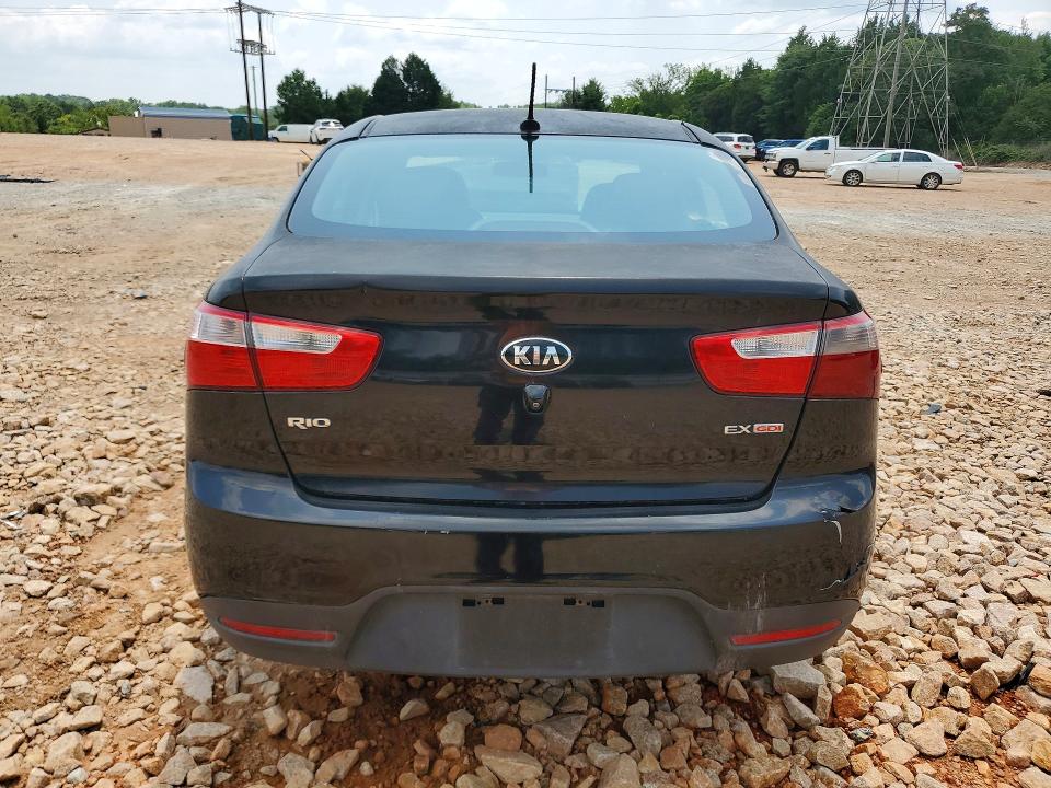 Aukcja sprzedaży 2015 Kia Rio, vin: KNADN4A31F6447037, numer aukcji: 62890146