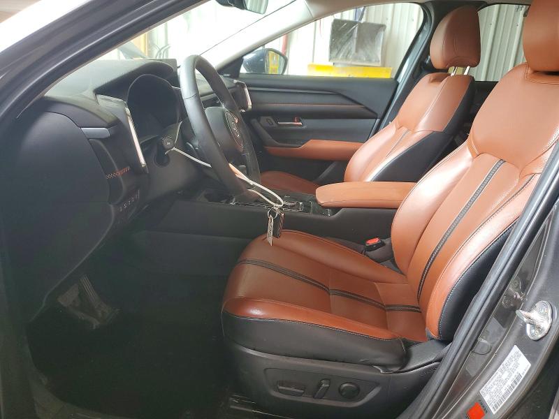 Продажа на аукционе авто 2023 Mazda Cx-50, vin: 7MMVABEY5PN137302, номер лота: 61044086