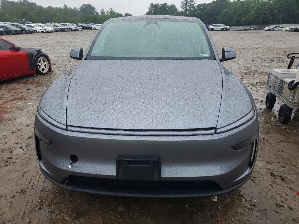 Aukcja sprzedaży 2026 Tesla Model Y, vin: 7SAYGDEE0TA477592, numer aukcji: 59398256