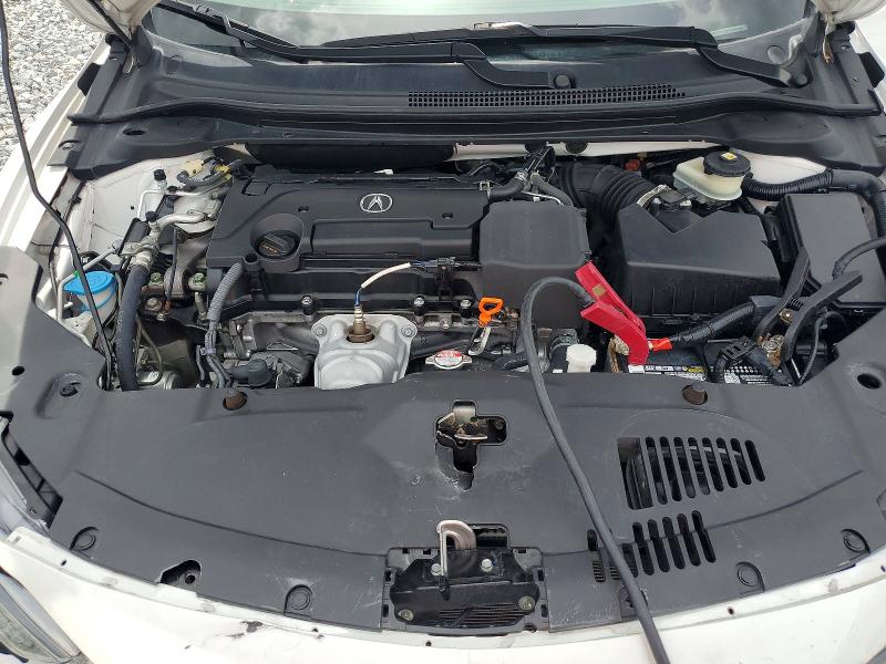 62021786 :رقم المزاد ، 19UDE2F77NA002009 vin ، 2022 Acura Ilx مزاد بيع