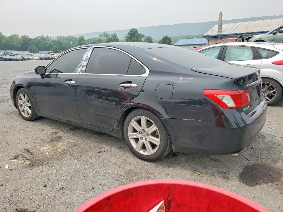 59806196 :رقم المزاد ، JTHBJ46G982269226 vin ، 2008 Lexus Es مزاد بيع
