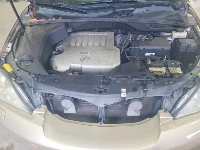 Продаж на аукціоні авто 2007 Lexus Rx, vin: 2T2HK31U77C008284, номер лоту: 59607386