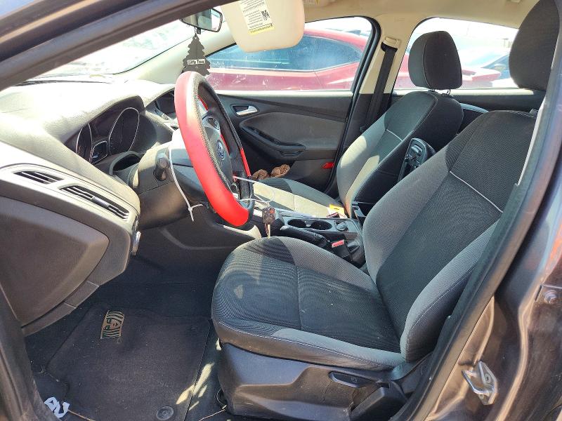 Aukcja sprzedaży 2014 Ford Focus, vin: 1FADP3F2XEL386039, numer aukcji: 60417706