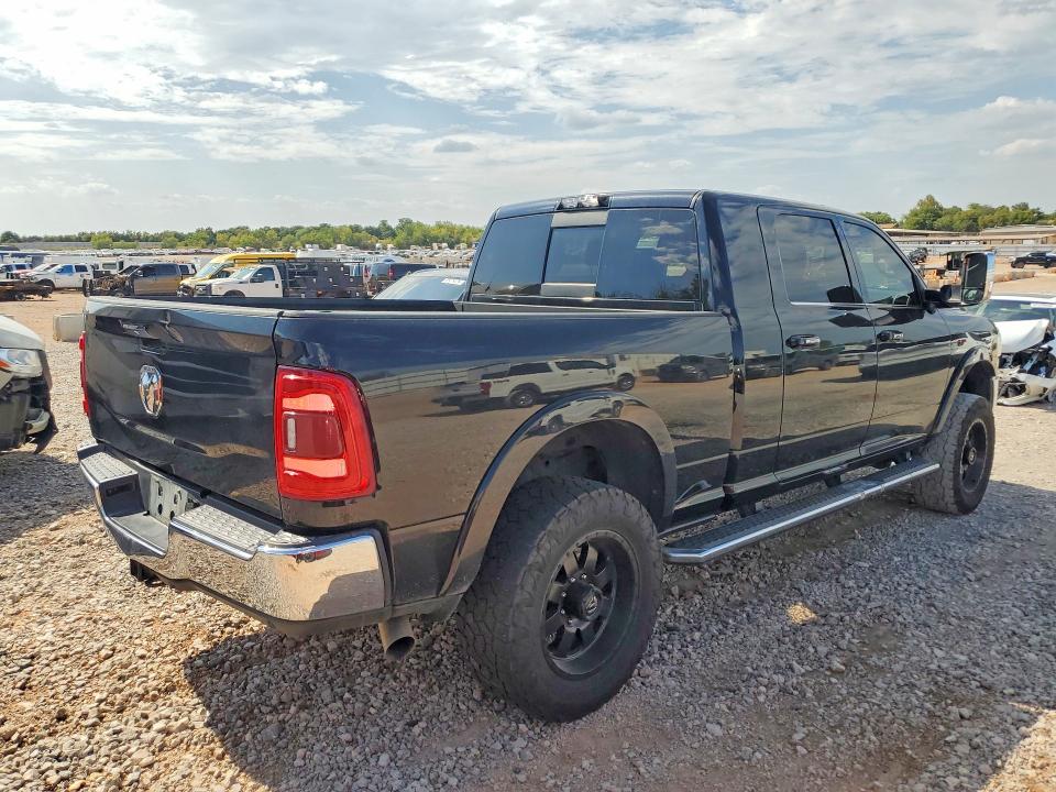 Aukcja sprzedaży 2019 Ram 3500, vin: 3C63R3ML7KG555770, numer aukcji: 61685846