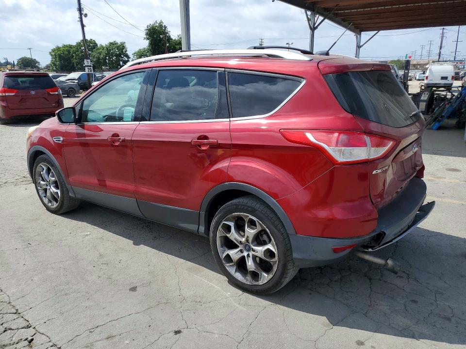 85984075 :رقم المزاد ، 1FMCU0J98DUC15666 vin ، 2013 Ford Escape مزاد بيع