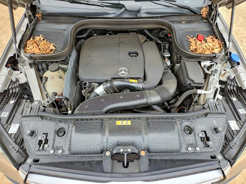 Продаж на аукціоні авто 2021 Mercedes-benz Gle, vin: 4JGFB4KB5MA380314, номер лоту: 62678086
