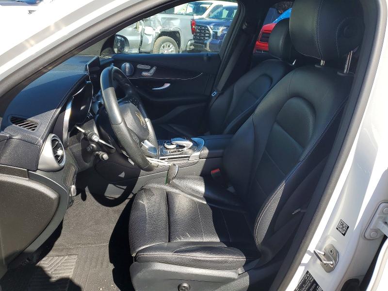 Продажа на аукционе авто 2017 Mercedes-benz Glc, vin: WDC0G4KB5HV011313, номер лота: 62689656