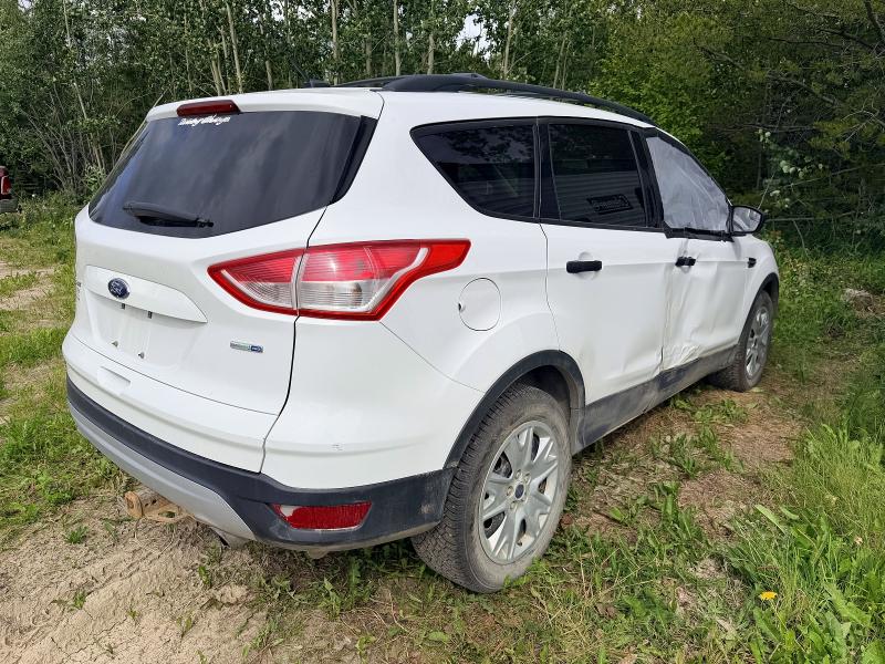 55584056 :رقم المزاد ، 1FMCU9FX8GUB27135 vin ، 2016 Ford Escape مزاد بيع