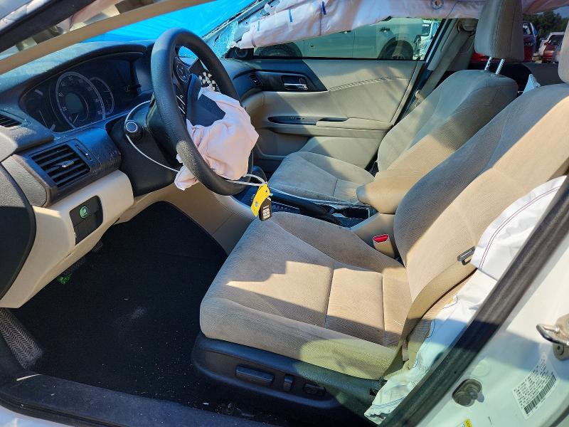 Продаж на аукціоні авто 2013 Honda Accord, vin: 1HGCR2F76DA248998, номер лоту: 57877016
