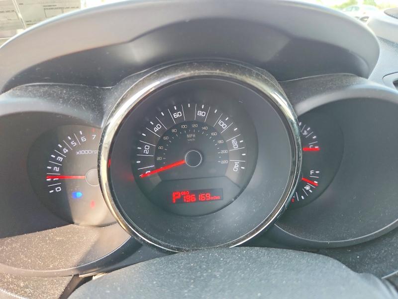 Продаж на аукціоні авто 2011 Kia Soul, vin: KNDJT2A20B7729102, номер лоту: 60607936