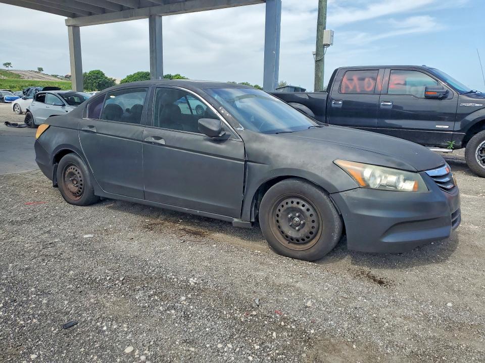 Продажа на аукционе авто 2012 Honda Accord, vin: 1HGCP2F89CA081355, номер лота: 61429806