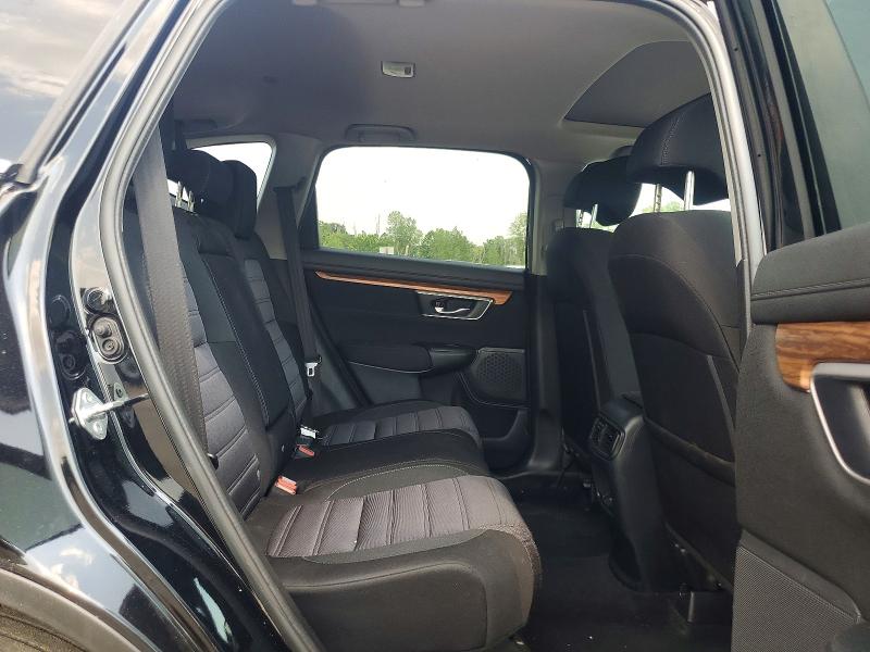 Aukcja sprzedaży 2022 Honda Cr-v, vin: 2HKRW2H55NH609273, numer aukcji: 59241736