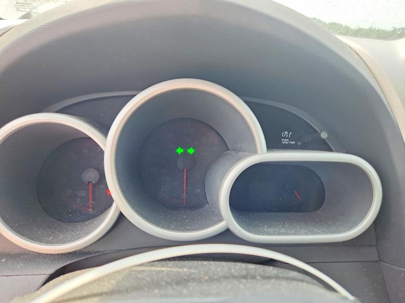 2010 Toyota Matrix მანქანა იყიდება აუქციონზე, vin: 2T1KU4EE5AC273161, აუქციონის ნომერი: 62954796