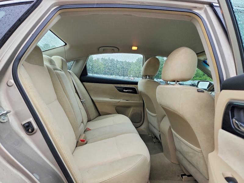 59954546 :رقم المزاد ، 1N4AL3AP9DC159991 vin ، 2013 Nissan Altima مزاد بيع