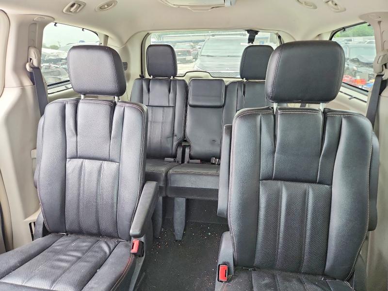 Продажа на аукционе авто 2014 Chrysler Town & Country, vin: 2C4RC1CG6ER174682, номер лота: 60148726