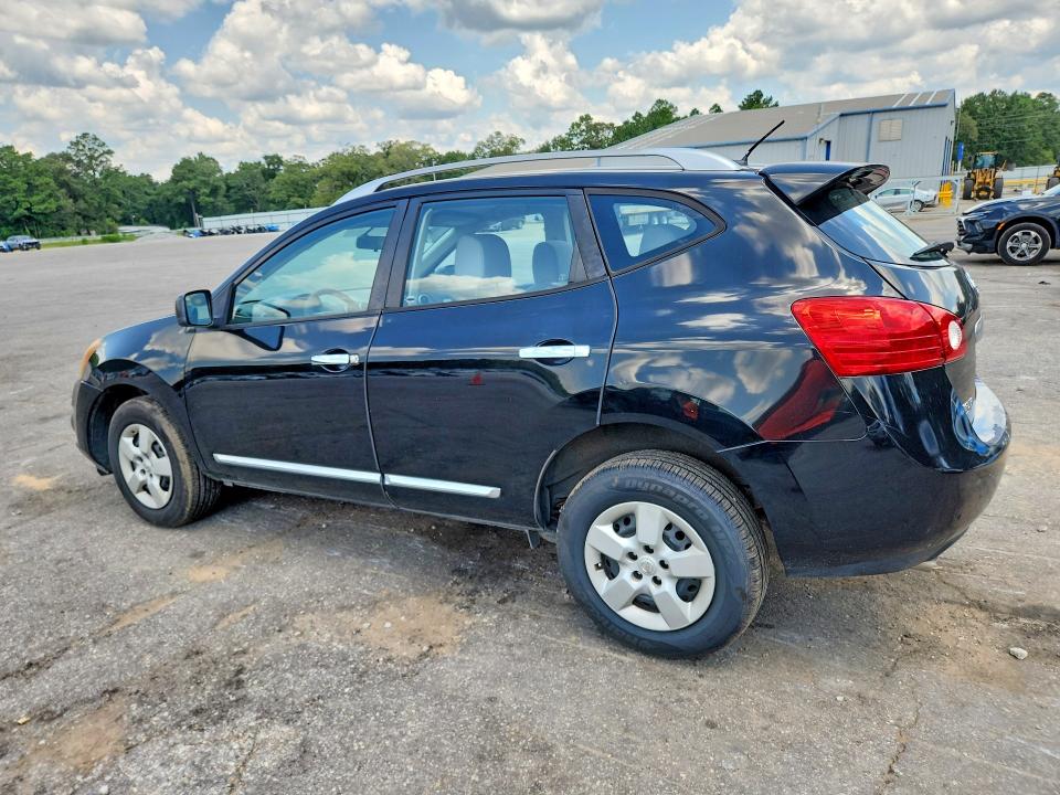 Продаж на аукціоні авто 2014 Nissan Rogue Select, vin: JN8AS5MT3EW622939, номер лоту: 59717936
