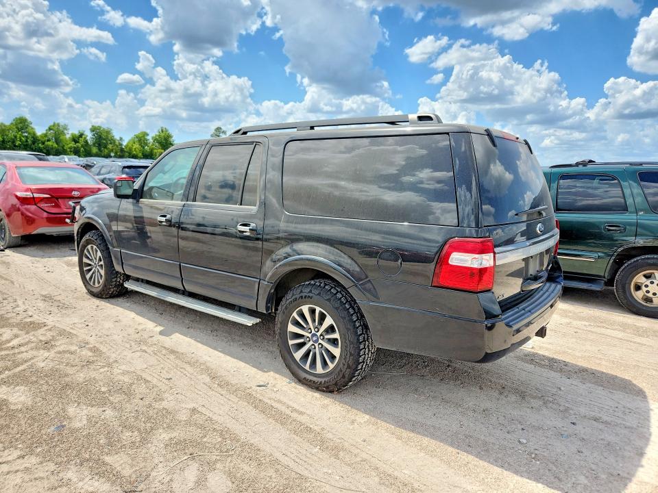 Продаж на аукціоні авто 2015 Ford Expedition, vin: 1FMJK1HT0FEF26784, номер лоту: 60397786
