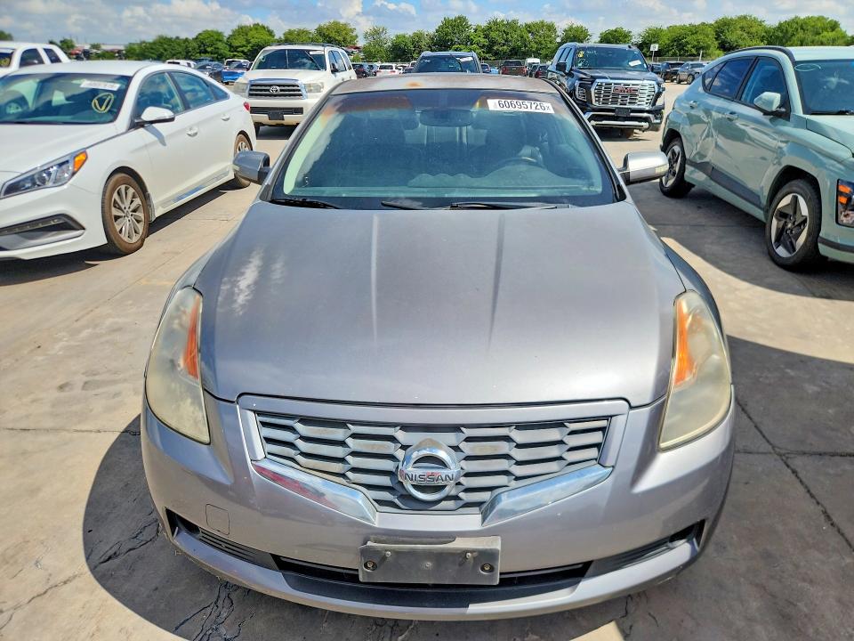Продажа на аукционе авто 2008 Nissan Altima, vin: 1N4BL24E78C146865, номер лота: 60695726