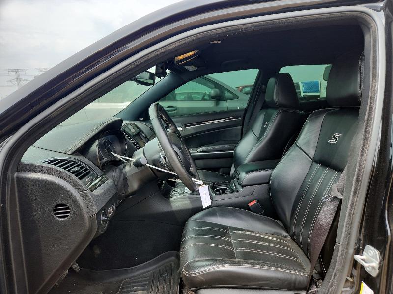 61391086 :رقم المزاد ، 2C3CCABG5PH537767 vin ، 2023 Chrysler 300 مزاد بيع