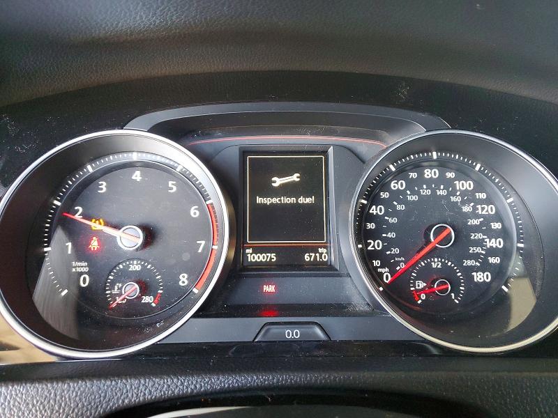 Auction sale of the 2019 Volkswagen Gti, vin: 3VW5T7AU1KM006202, lot number: 62544386