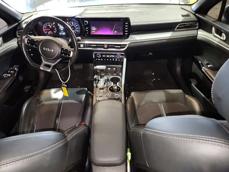 Продаж на аукціоні авто 2024 Kia K5, vin: 5XXG64J2XRG264911, номер лоту: 62463656