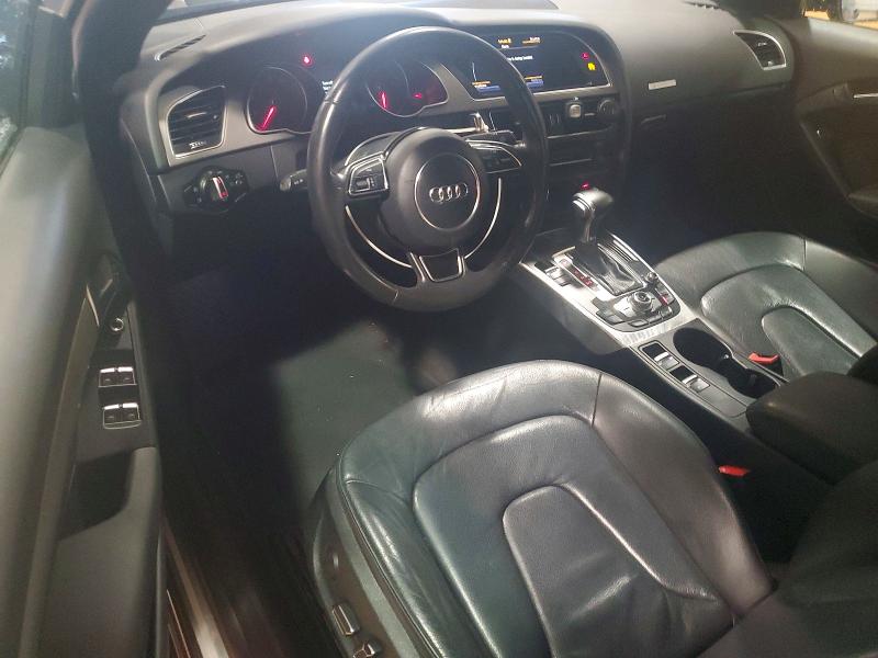 Aukcja sprzedaży 2015 Audi A5, vin: WAUCFAFHXFN006413, numer aukcji: 59861076