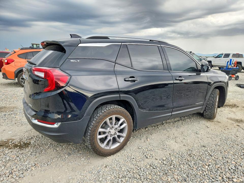 2022 Gmc Terrain მანქანა იყიდება აუქციონზე, vin: 3GKALVEV6NL188888, აუქციონის ნომერი: 62807176