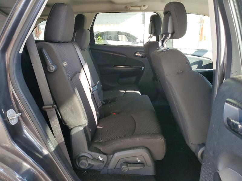Продаж на аукціоні авто 2018 Dodge Journey, vin: 3C4PDCAB9JT300662, номер лоту: 61570906
