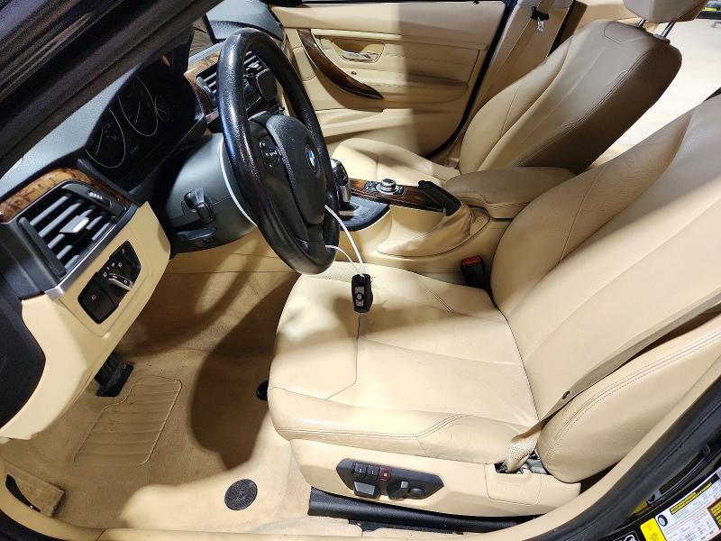 Aukcja sprzedaży 2013 Bmw 328, vin: WBA3B5C5XDF592048, numer aukcji: 62077816