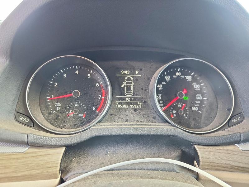 Продажа на аукционе авто 2016 Volkswagen Passat, vin: 1VWBS7A36GC064876, номер лота: 60248076