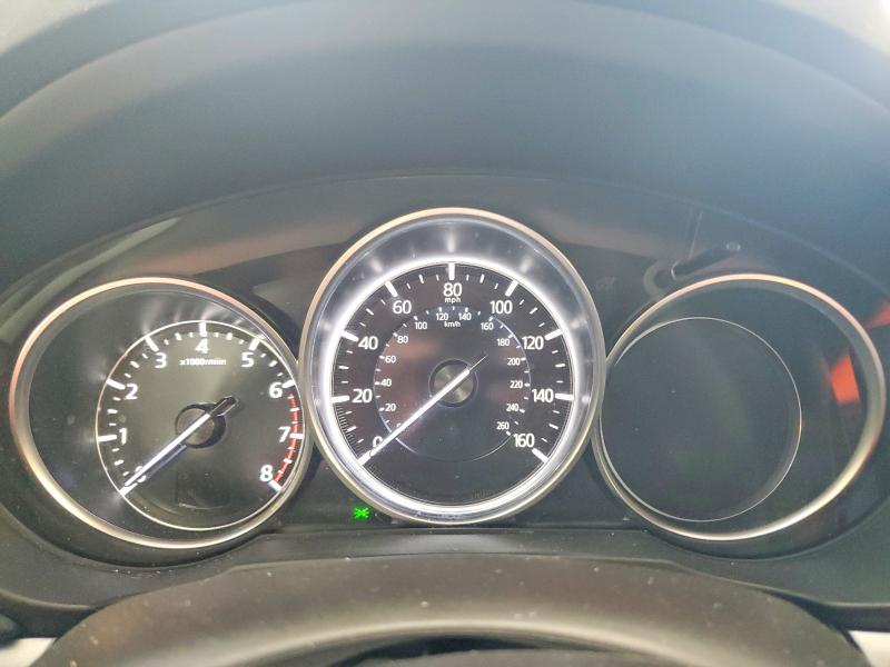 Продаж на аукціоні авто 2023 Mazda Cx-5, vin: JM3KFBBM4P0282583, номер лоту: 60643396